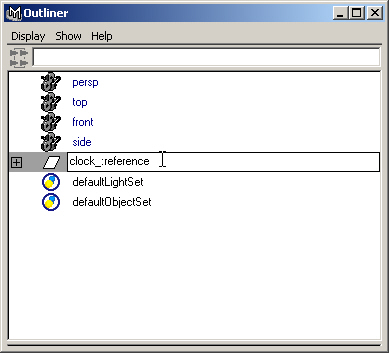 Maya动作调整Motion Builder介绍 脚本之家 MAYA动画教程