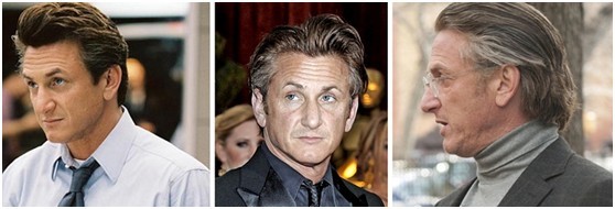 MAYA打造西恩.潘肖像 脚本之家 MAYA角色动画教程