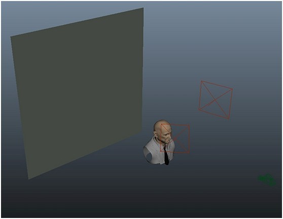 MAYA打造西恩.潘肖像 脚本之家 MAYA角色动画教程