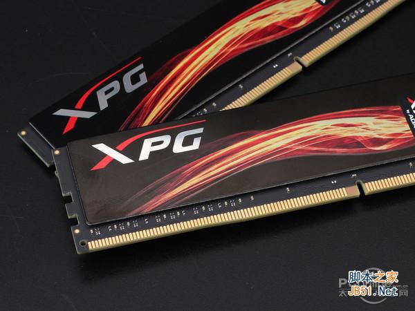 威刚XPG F1DDR4内存评测 威刚XPG F1DDR4内存评测
