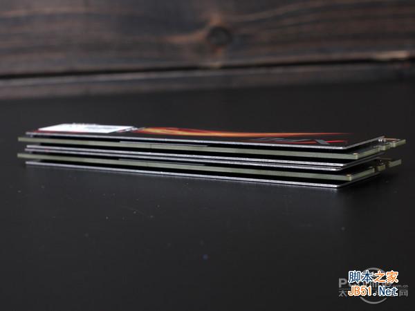 威刚XPG F1DDR4内存评测 威刚XPG F1DDR4内存评测