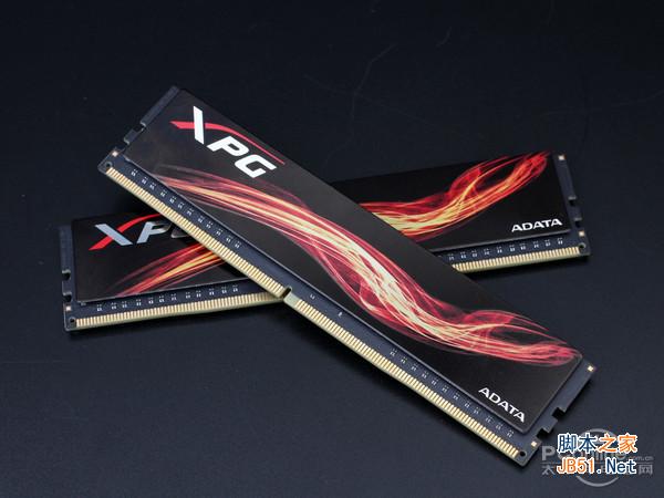 威刚XPG F1DDR4内存评测 威刚XPG F1DDR4内存评测
