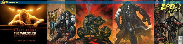 MAYA打造Lobo人物 脚本之家 MAYA角色动画教程