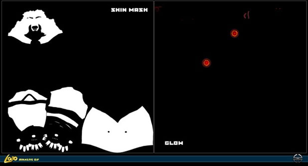 MAYA打造Lobo人物 脚本之家 MAYA角色动画教程