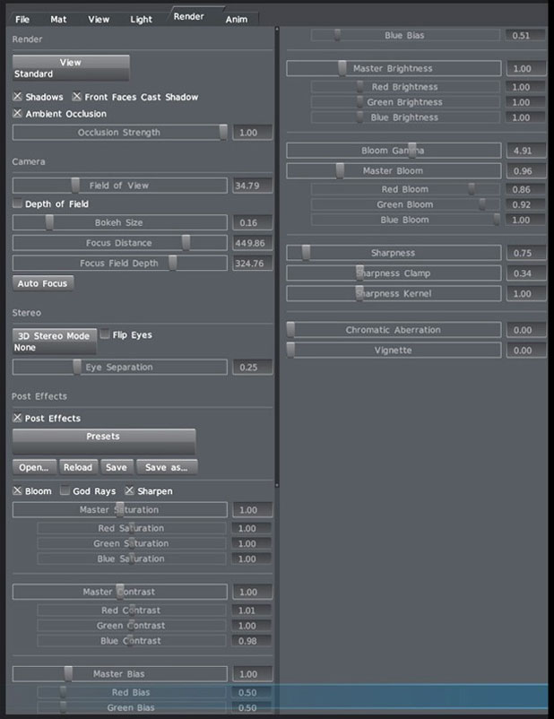 MAYA打造Lobo人物 脚本之家 MAYA角色动画教程