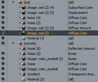 MAYA制作魔戒中的咕噜姆 脚本之家 MAYA角色动画教程