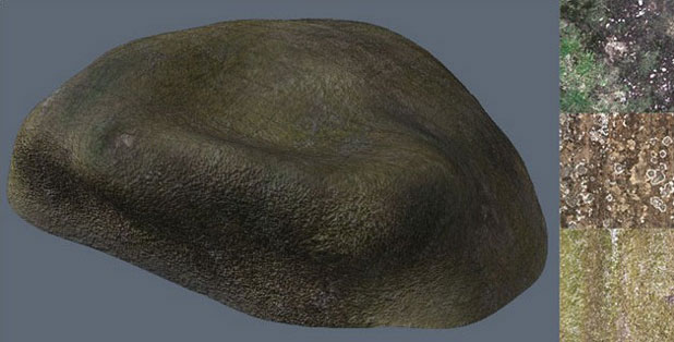 MAYA制作魔戒中的咕噜姆 脚本之家 MAYA角色动画教程