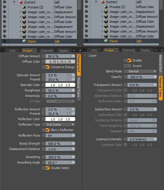 MAYA制作魔戒中的咕噜姆 脚本之家 MAYA角色动画教程