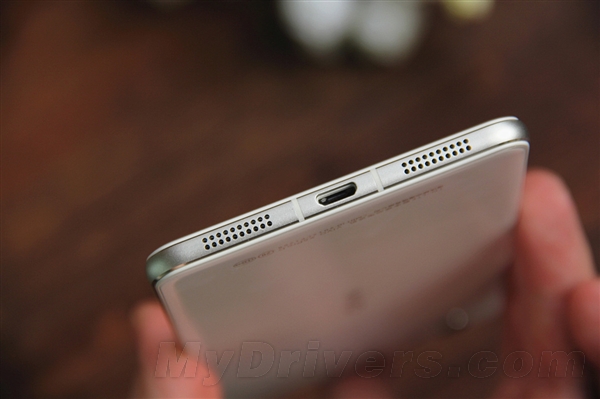 最美vivo手机 vivo X5Pro开箱图赏