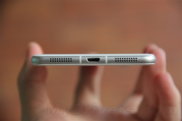 最美vivo手机 vivo X5Pro开箱图赏