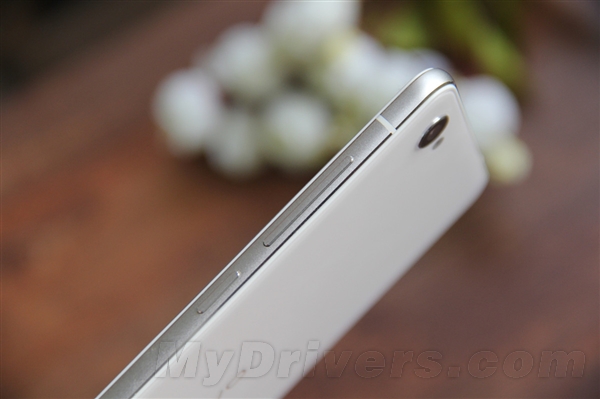 最美vivo手机 vivo X5Pro开箱图赏
