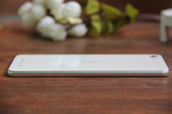 最美vivo手机 vivo X5Pro开箱图赏