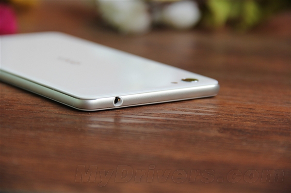 最美vivo手机 vivo X5Pro开箱图赏