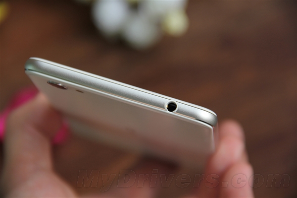 最美vivo手机 vivo X5Pro开箱图赏