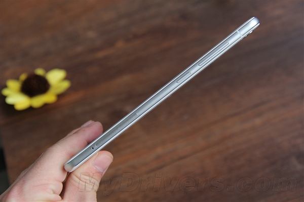 最美vivo手机 vivo X5Pro开箱图赏