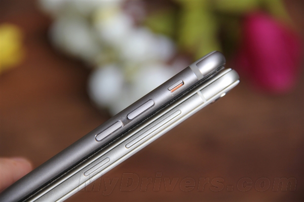 最美vivo手机 vivo X5Pro开箱图赏