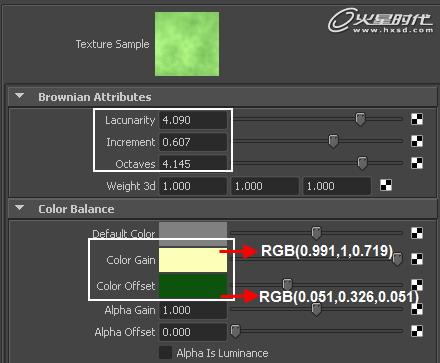maya制作逼真葡萄材质 脚本之家 maya材质教程