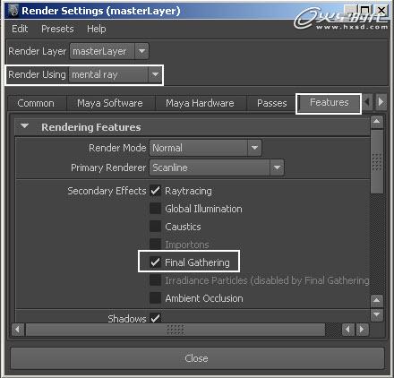 maya制作逼真葡萄材质 脚本之家 maya材质教程