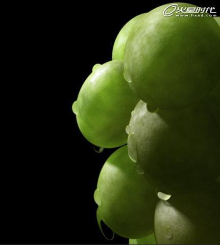 maya制作逼真葡萄材质 脚本之家 maya材质教程