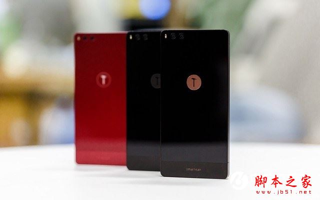 坚果Pro和小米6哪个好？坚果Pro手机与小米6详细区别对比评测