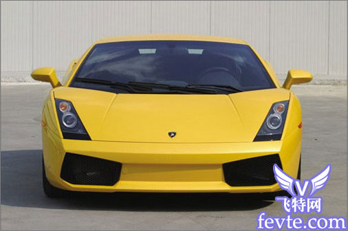 maya打造兰博基尼跑车教程 脚本之家 MAYA经典教程