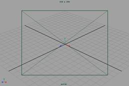 maya打造浩瀚宇宙背景 脚本之家 MAYA经典教程
