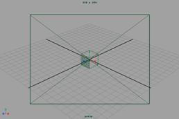 maya打造浩瀚宇宙背景 脚本之家 MAYA经典教程