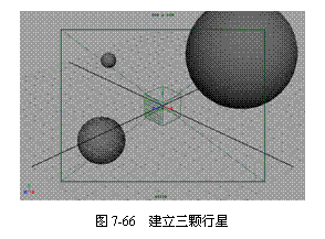 maya打造浩瀚宇宙背景 脚本之家 MAYA经典教程