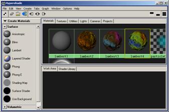 maya打造浩瀚宇宙背景 脚本之家 MAYA经典教程