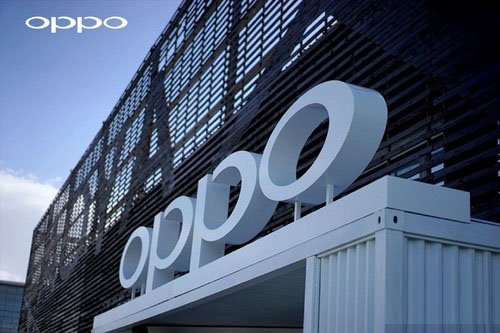OPPO R7今日下午三点发布 会场抢先看 