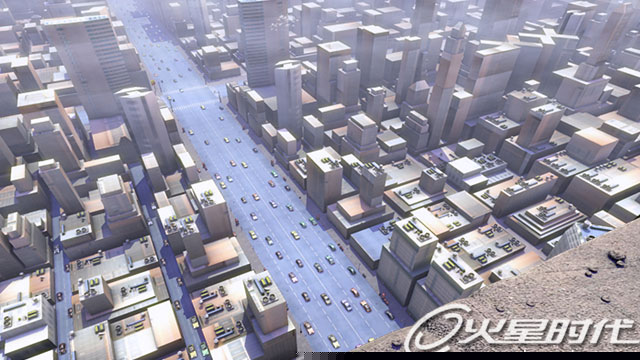 中国人自己的好动画：vanilla scoop短片幕后揭秘 脚本之家 MAYA经典教程