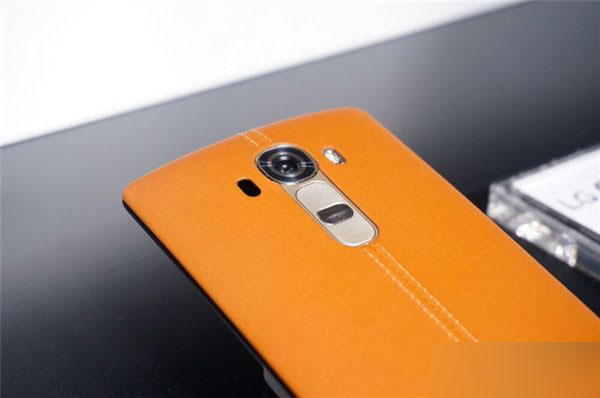 3999元 国行LG G4真机图赏