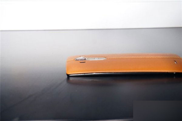 3999元 国行LG G4真机图赏