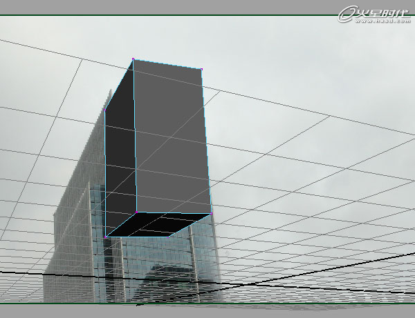 maya摄像机投影测试教程 脚本之家 maya渲染教程