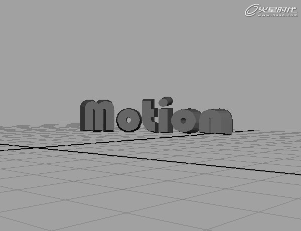 maya摄像机投影测试教程 脚本之家 maya渲染教程