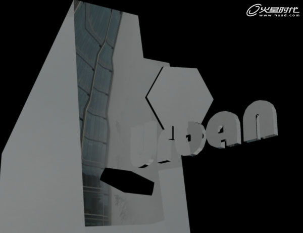 maya摄像机投影测试教程 脚本之家 maya渲染教程