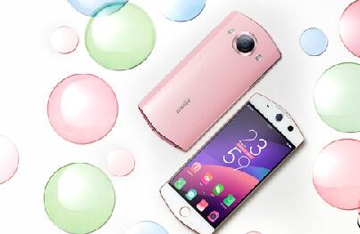 美图M8和M6S哪个好？美图M8和美图M6S详细区别对比评测