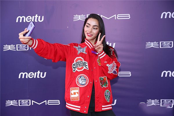 美图M8和M6S哪个好？美图M8和美图M6S详细区别对比评测