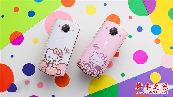 美图M8和M6S哪个好？美图M8和美图M6S详细区别对比评测