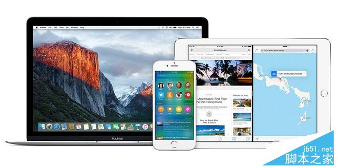 iOS9 iOS9.3.2 beta3公测版发布 OS X tvOS也有升级.jpg