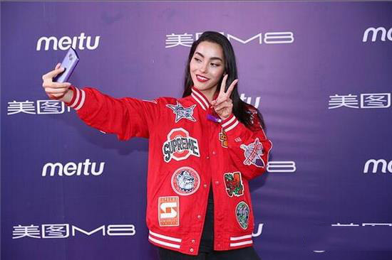 美图m8和t8的区别 美图t8和美图m8对比哪个好