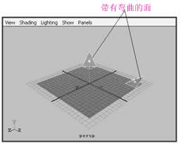 maya 7.0 多边形建模-编辑多边形 脚本之家 MAYA建模教程