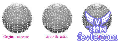 maya 7.0 多边形建模-编辑多边形 脚本之家 MAYA建模教程