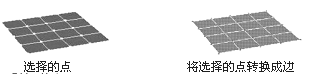 maya 7.0 多边形建模-编辑多边形 脚本之家 MAYA建模教程