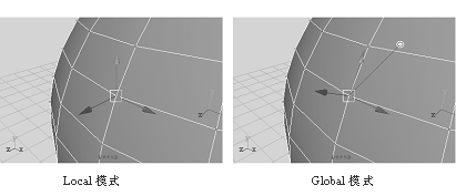 maya 7.0 多边形建模-编辑多边形 脚本之家 MAYA建模教程