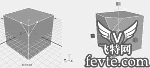 maya 7.0 多边形建模-编辑多边形 脚本之家 MAYA建模教程