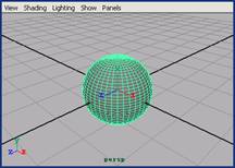 maya 7.0 artisan建模-表面雕刻画笔工具 脚本之家 MAYA建模教程