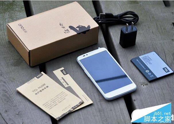 TCL ONO预约地址 TCL ONO开箱图赏