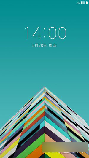 一加氢OS界面UI抢先看