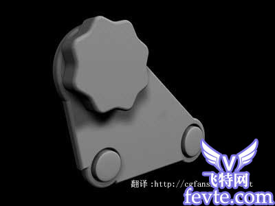 maya nurbs 汽车坐椅建模 脚本之家 MAYA建模教程